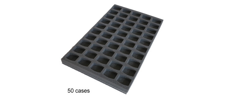 50 cases