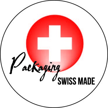 swiss packaging