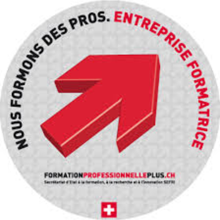 entreprise formatrice