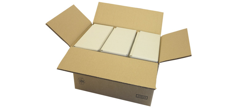 Verpackung
