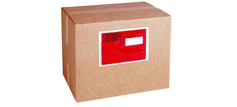 enveloppes rouges